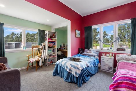 Photo of property in 241 Depot Road, Burnt Hill, Oxford, 7495