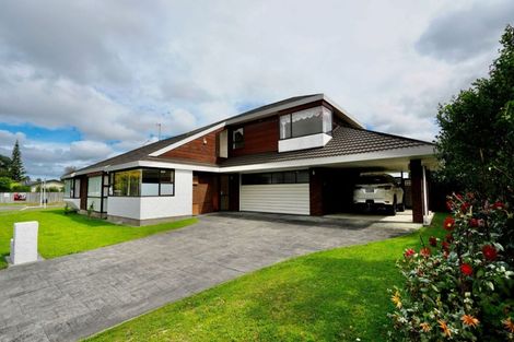 Photo of property in 1 Airport Drive, Milson, Palmerston North, 4414