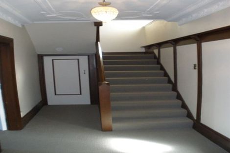 Photo of property in 25 London Street, Dunedin Central, Dunedin, 9016