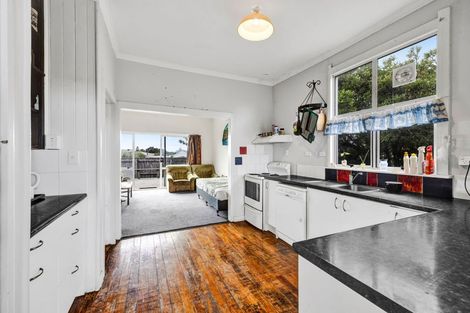 Photo of property in 21 Middlesex Street, Patea, 4520