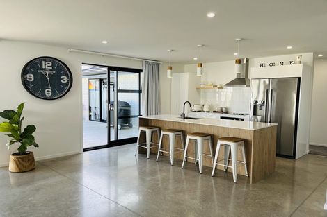 Photo of property in 38e Papawhero Drive, Bell Block, New Plymouth, 4312