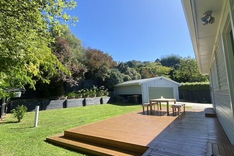 Photo of property in 27 Bishopsworth Street, Hillsborough, Christchurch, 8022