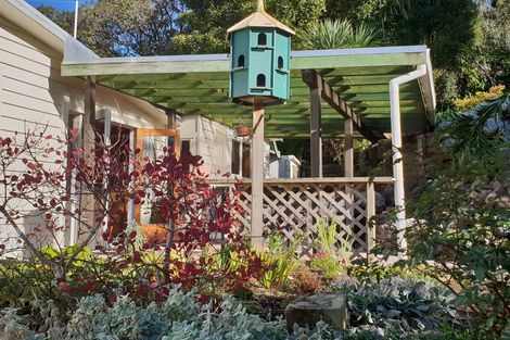 Photo of property in 16 Henry Street, Careys Bay, Port Chalmers, 9023