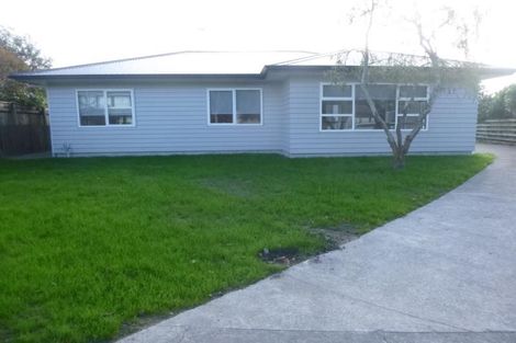 Photo of property in 8a Arthur Grove, Waikanae, 5036