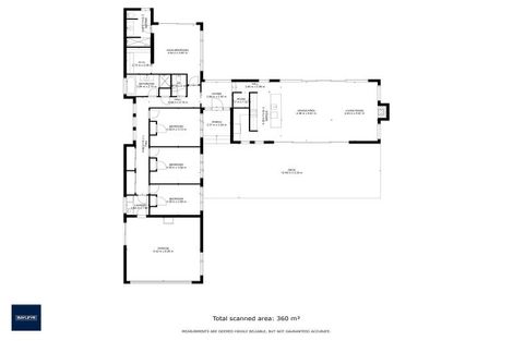 Photo of property in 5 Kahu Lane, Minden, Tauranga, 3176