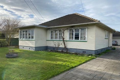 Photo of property in 34 Otara Street, Ilam, Christchurch, 8053