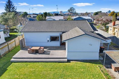 Photo of property in 58 Bryant Street, Takaro, Palmerston North, 4412