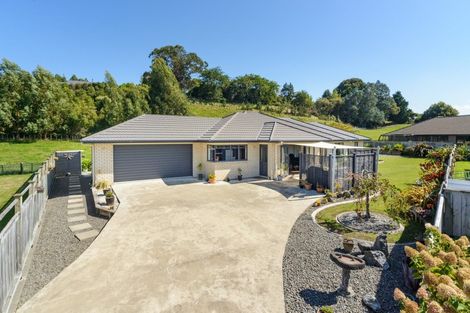 Photo of property in 19 Ursula Drive, Feilding, 4702