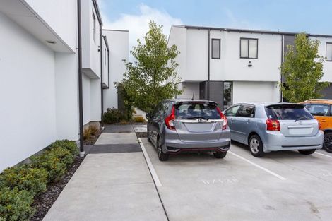 Photo of property in 6/128 Edinburgh Street, Spreydon, Christchurch, 8024