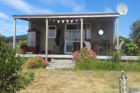 Photo of property in 189 Te Hapua Road, Te Horo, Otaki, 5581