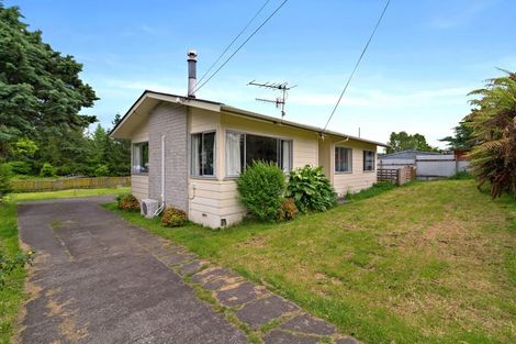 Photo of property in 71 Lisa Crescent, Mangakakahi, Rotorua, 3015