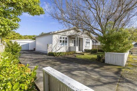 Photo of property in 22 Kingswood Street, Takaro, Palmerston North, 4412