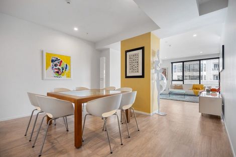 Photo of property in 8 Hereford Street, Freemans Bay, Auckland, 1011