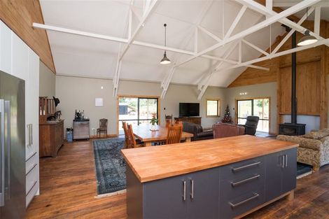 Photo of property in 172 Whakamara Road, Manutahi, Hawera, 4672