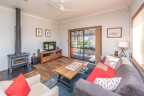 Photo of property in 15 Bullock Drive, Springvale, Whanganui, 4501