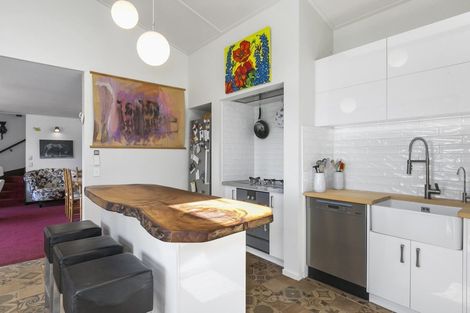 Photo of property in 849 Blueskin Road, Mount Cargill, Waitati, 9085