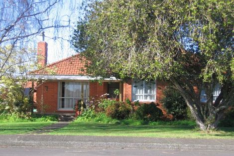 Photo of property in 7 Grant Street, Te Kamo, Whangarei, 0112
