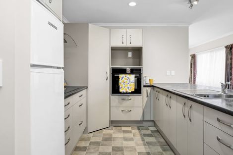 Photo of property in Trackside Villas, 53/91 Mako Mako Road, Levin, 5510