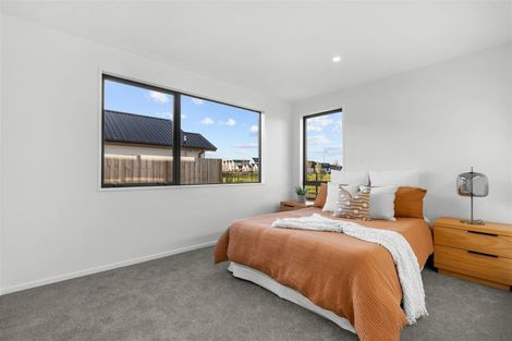 Photo of property in 7 El Patron Lane, Halswell, Christchurch, 8025