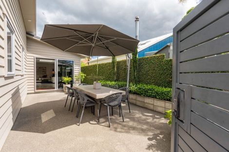 Photo of property in 123 Waghorne Street, Ahuriri, Napier, 4110