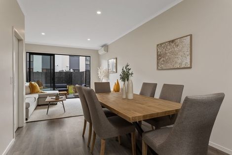 Photo of property in 7/6 Onekiritea Road, Hobsonville, Auckland, 0616