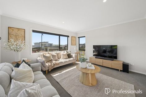 Photo of property in 63 Ken Douglas Drive, Aotea, Porirua, 5024