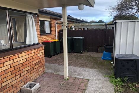 Photo of property in 10 Dives Avenue, Hawera, 4610
