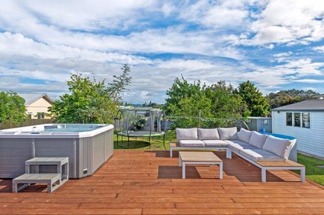 Photo of property in 37 Main Road, Makaraka, Gisborne, 4010