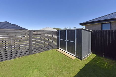 Photo of property in 41 Glengael Drive, Halswell, Christchurch, 8025