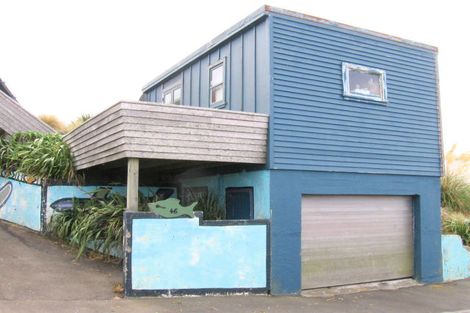 Photo of property in 46 High Street, Island Bay, Wellington, 6023