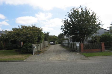 Photo of property in 29 Murray Street, Temuka, 7920