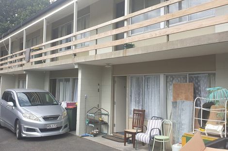 Photo of property in 4/7 Opoia Road, Hamilton East, Hamilton, 3216