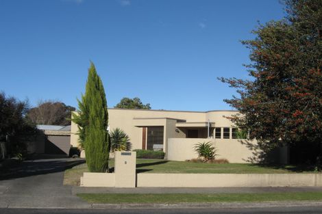 Photo of property in 8 Herrick Street, Marewa, Napier, 4110