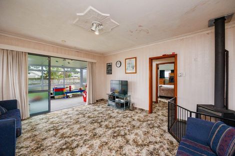 Photo of property in 32 Haydon Street, Roslyn, Palmerston North, 4414