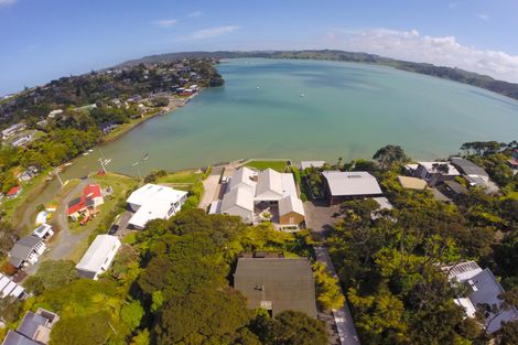 Photo of property in 116e Greenslade Road, Raglan, 3295
