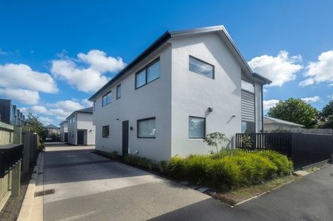 Photo of property in 3/67 Osborne Street, Waltham, Christchurch, 8011