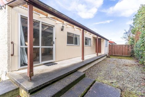 Photo of property in 56h Mackenzie Street, Winton, 9720
