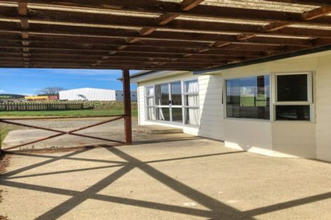 Photo of property in 12 Olsen Road, Maitland, Gore, 9775