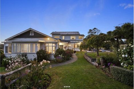 Photo of property in 1034 Ararimu Road, Ararimu, Drury, 2579