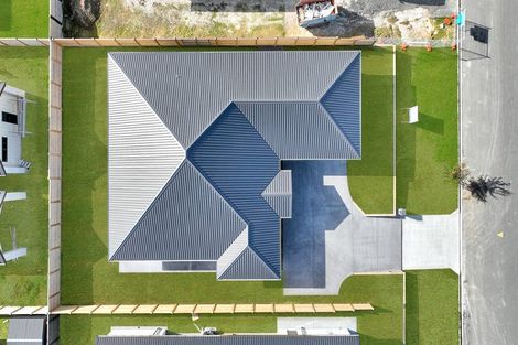 Photo of property in 8 Hinerangi Crescent, Matamata, 3400