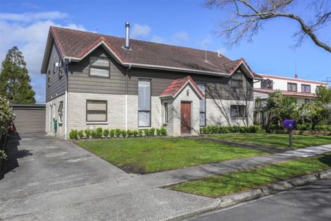 Photo of property in 11 Croft Terrace, Huntly, 3700