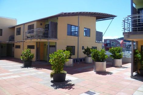 Photo of property in Marion Square Apartments, 21/26 Marion Street, Te Aro, Wellington, 6011