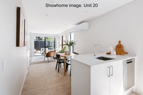 Photo of property in 14/1460 Cameron Road, Greerton, Tauranga, 3112