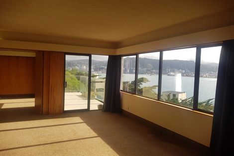 Photo of property in 3/9 Wilkinson Street, Oriental Bay, Wellington, 6011