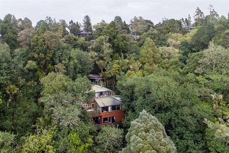 Photo of property in 40 Tanekaha Road, Titirangi, Auckland, 0604