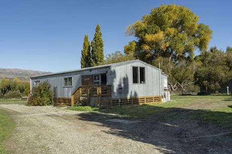 Photo of property in 1034 Luggate-cromwell Road, Mount Pisa, Cromwell, 9383