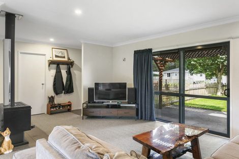 Photo of property in 7 Taylor Place, Reporoa, 3083
