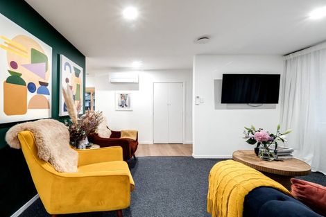 Photo of property in 47 Guildford Street, Burnside, Christchurch, 8053