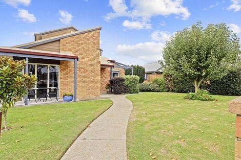 Photo of property in 15 Tahawai Crescent, Matamata, 3400