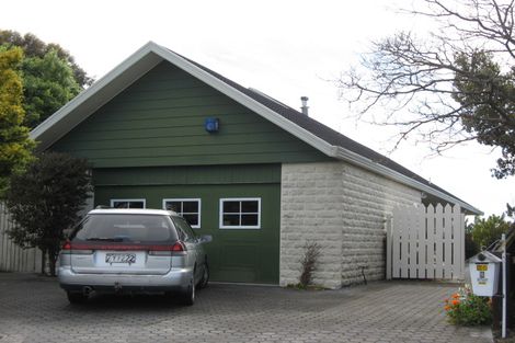 Photo of property in 8 Totara Place, Redwoodtown, Blenheim, 7201